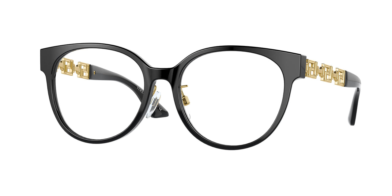 Versace 3302D Eyeglasses