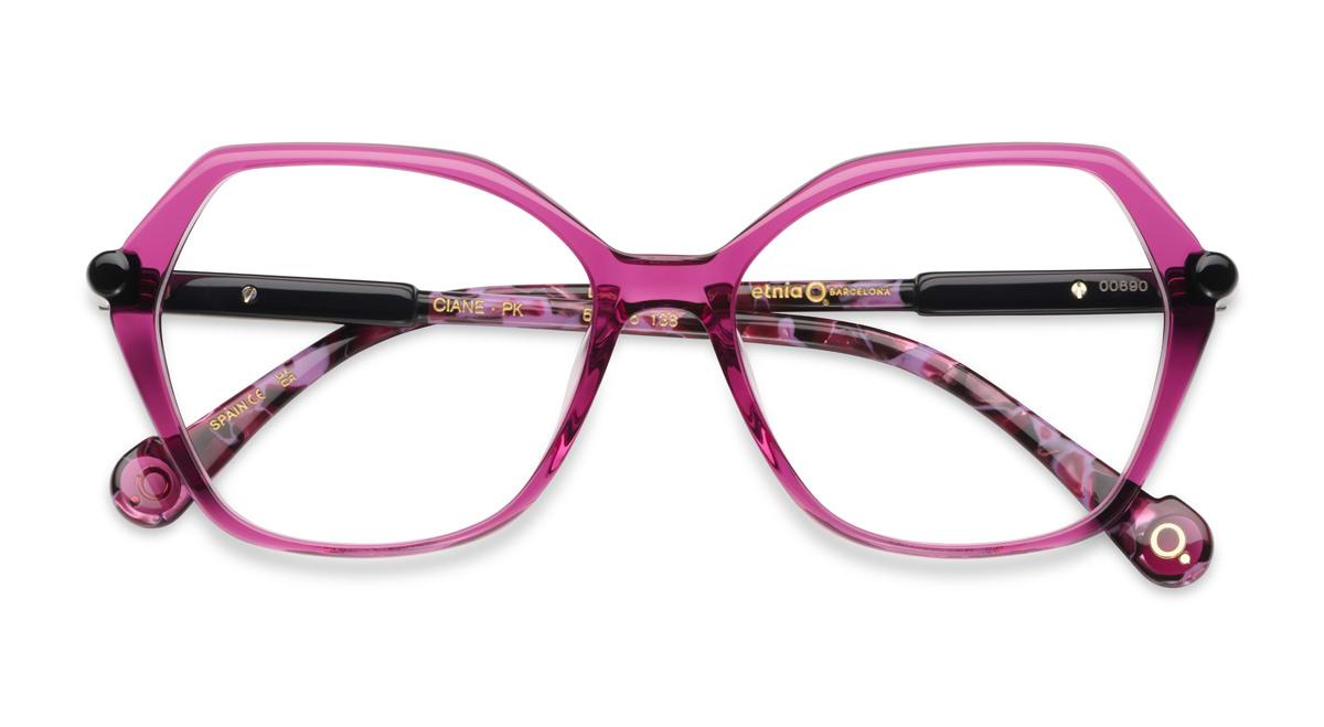 PK - Pink