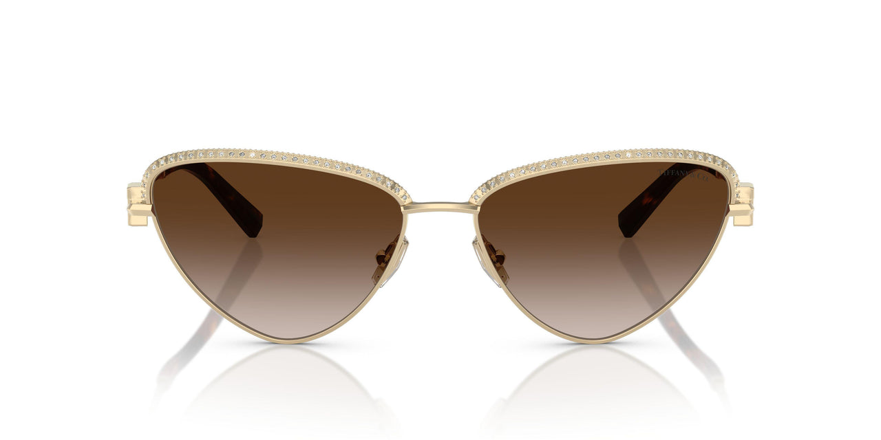 62123B - Gold - Brown Gradient