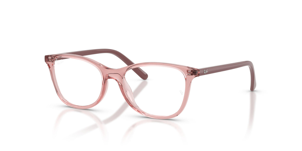 7516 - Pink - Clear