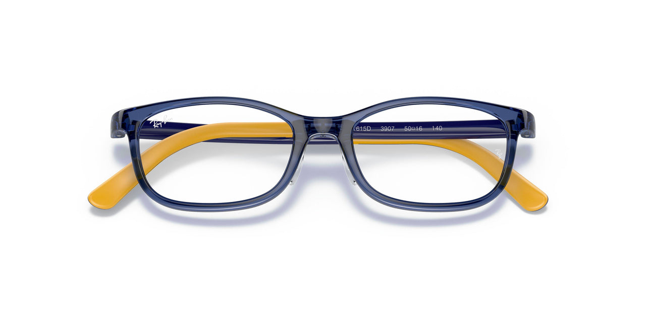 3907 - Blue