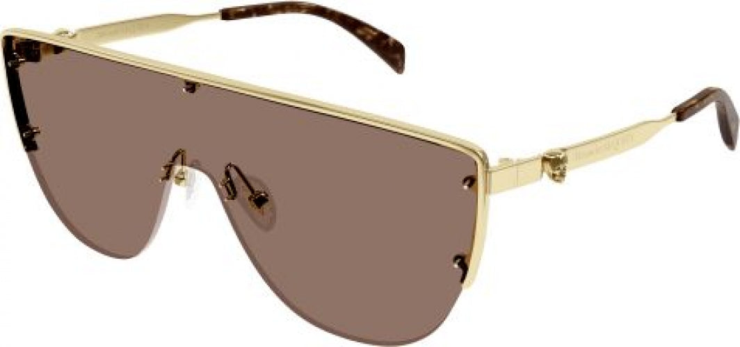 002 - Gold - Brown