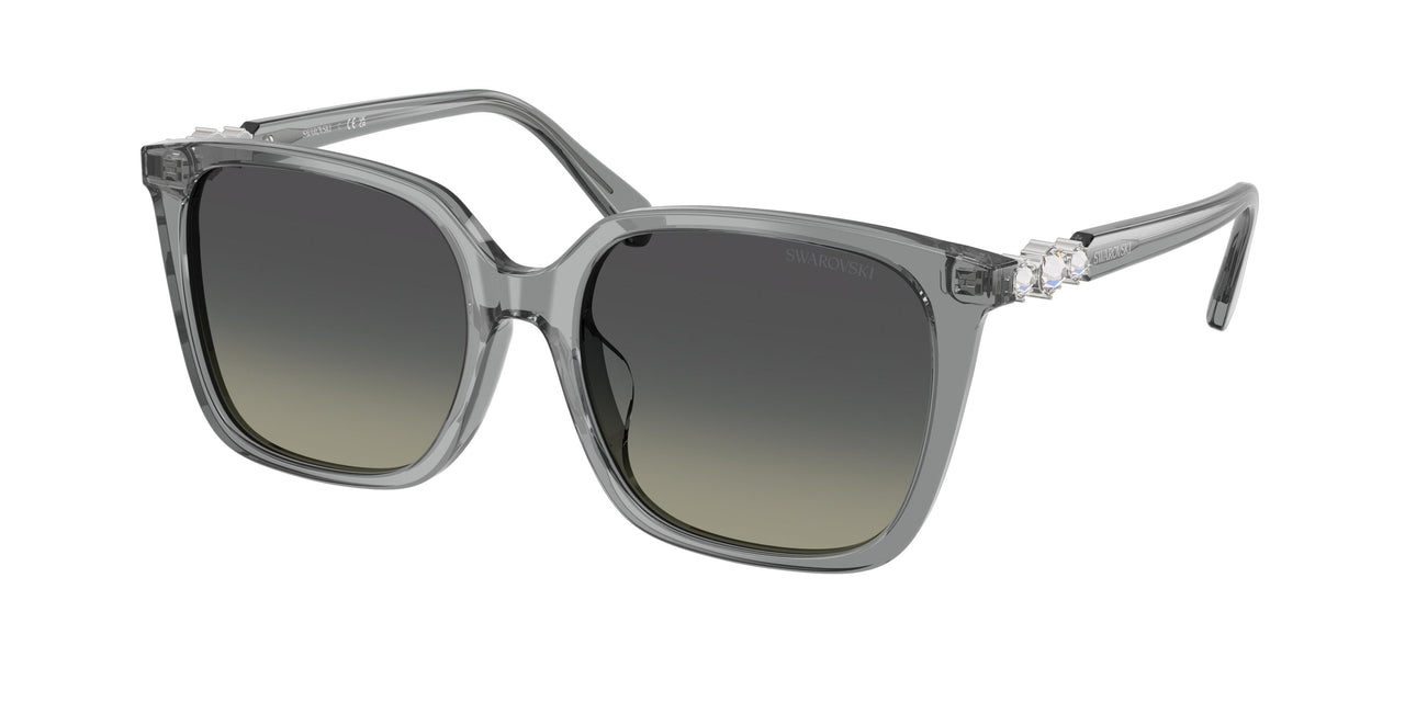 Swarovski 6053D Sunglasses