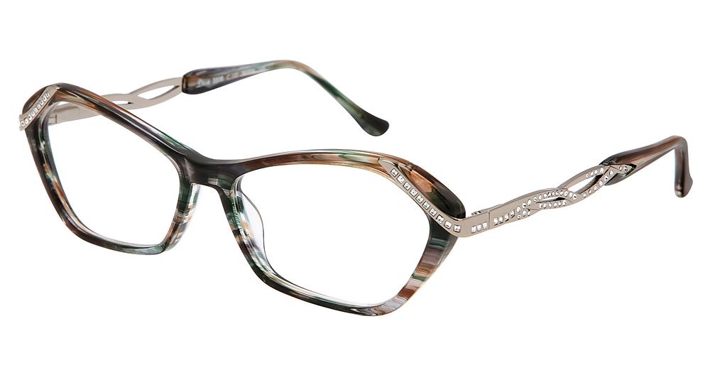 Diva 5606 Eyeglasses