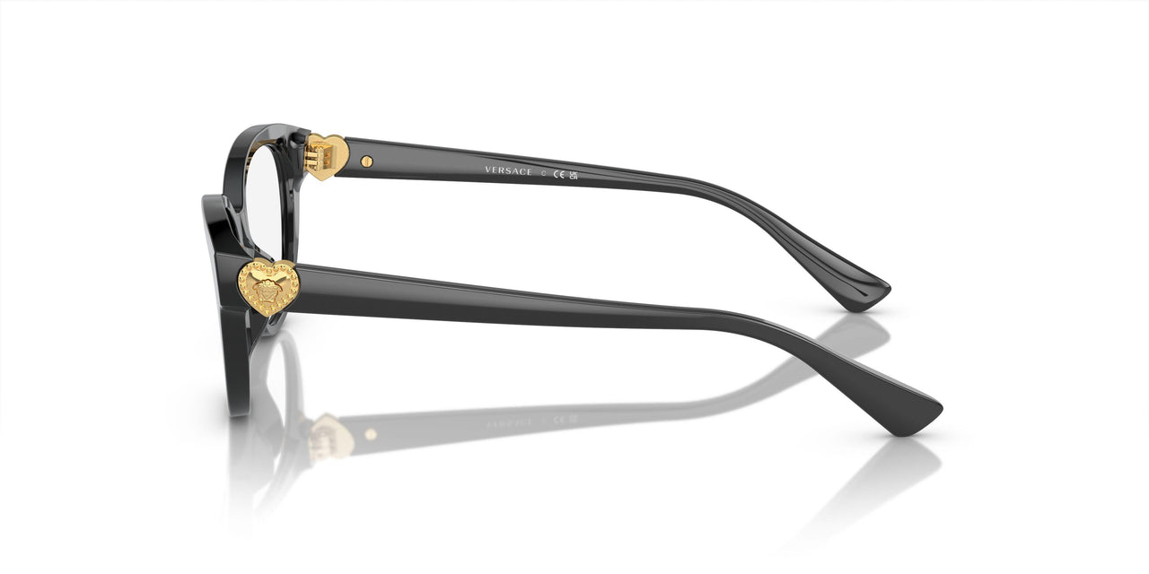 GB1 - Black