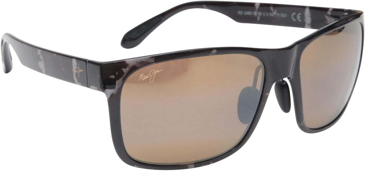 11T - Grey Tortoise - Hcl Bronze