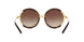 934813 - Gold - Brown Gradient