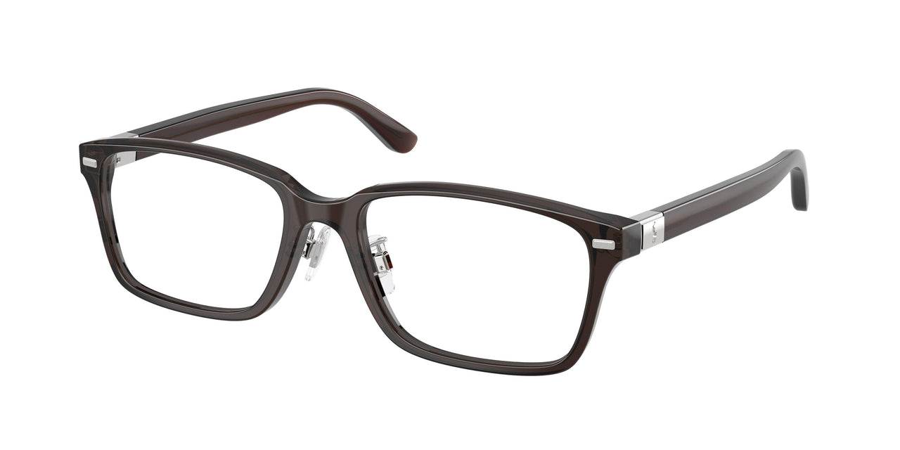 Polo 2299D Eyeglasses