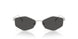 300287 - Silver - Dark Grey