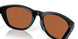 910805 - Black - Green Mirror