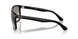 601/32 - Black - Clear/grey