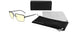 04401 - Onyx/silver - Amber