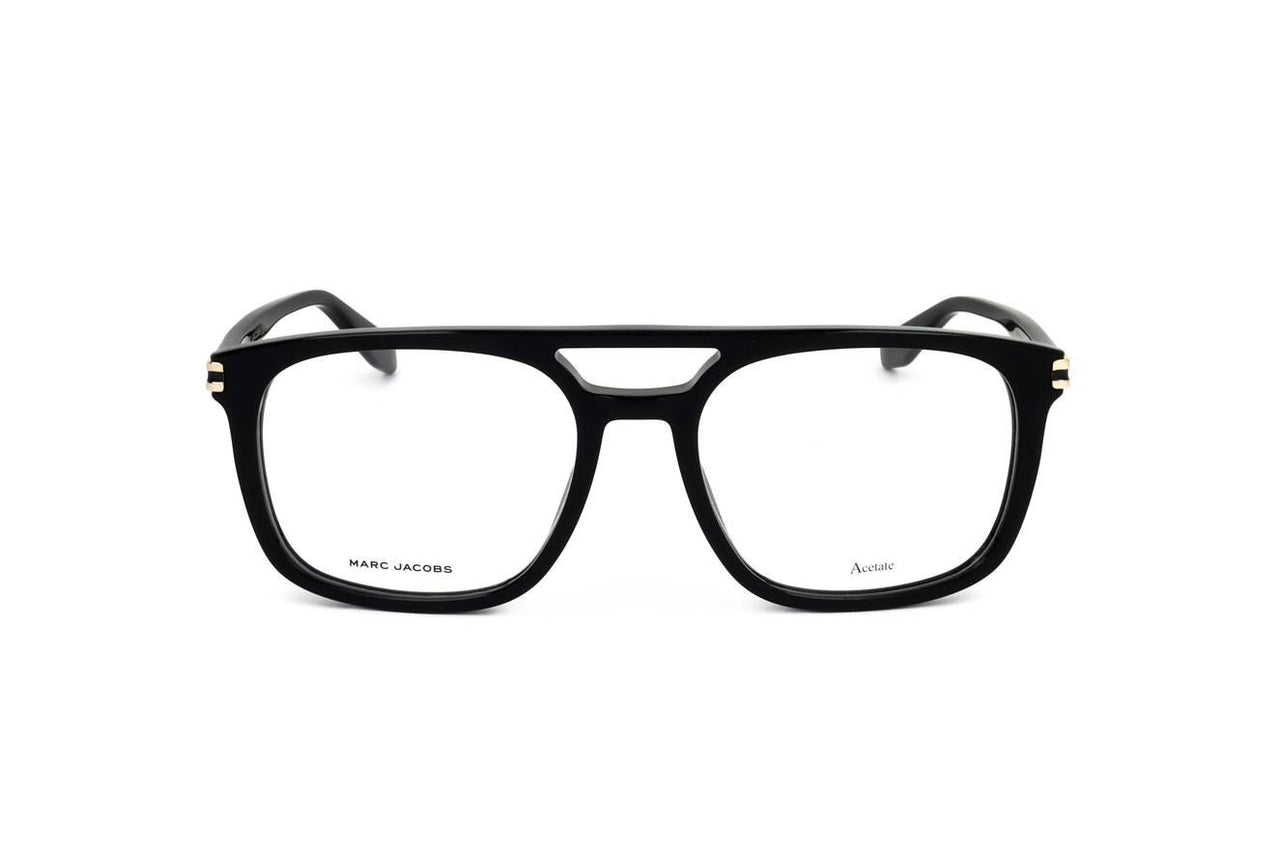 807 - BLACK