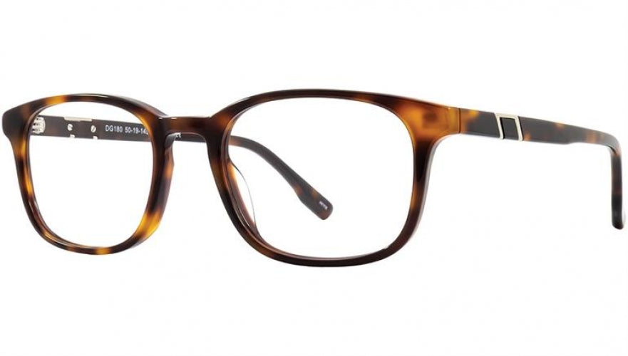 Danny Gokey 180 Eyeglasses