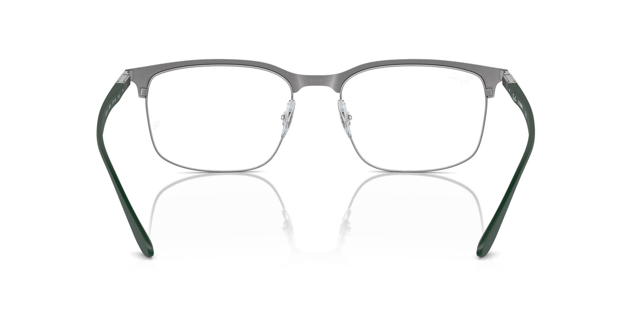 2620 - Grey - Clear