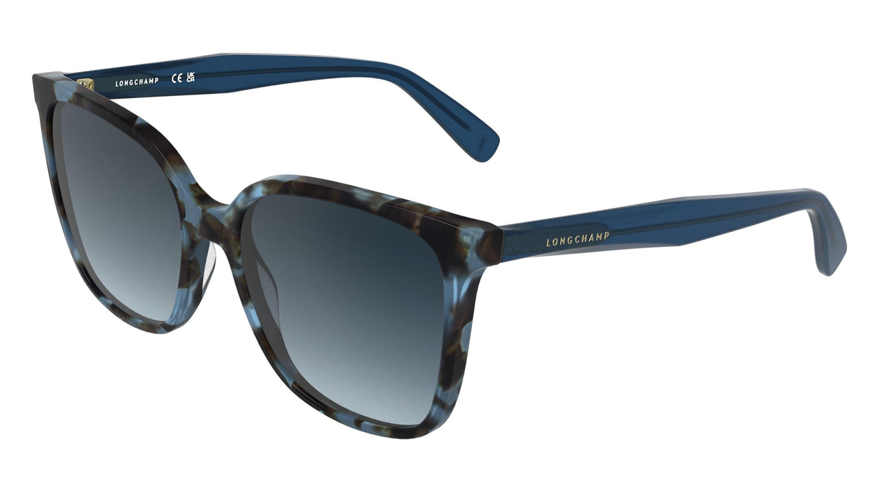 Longchamp LO807S Sunglasses