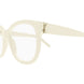 006 - Ivory - Transparent