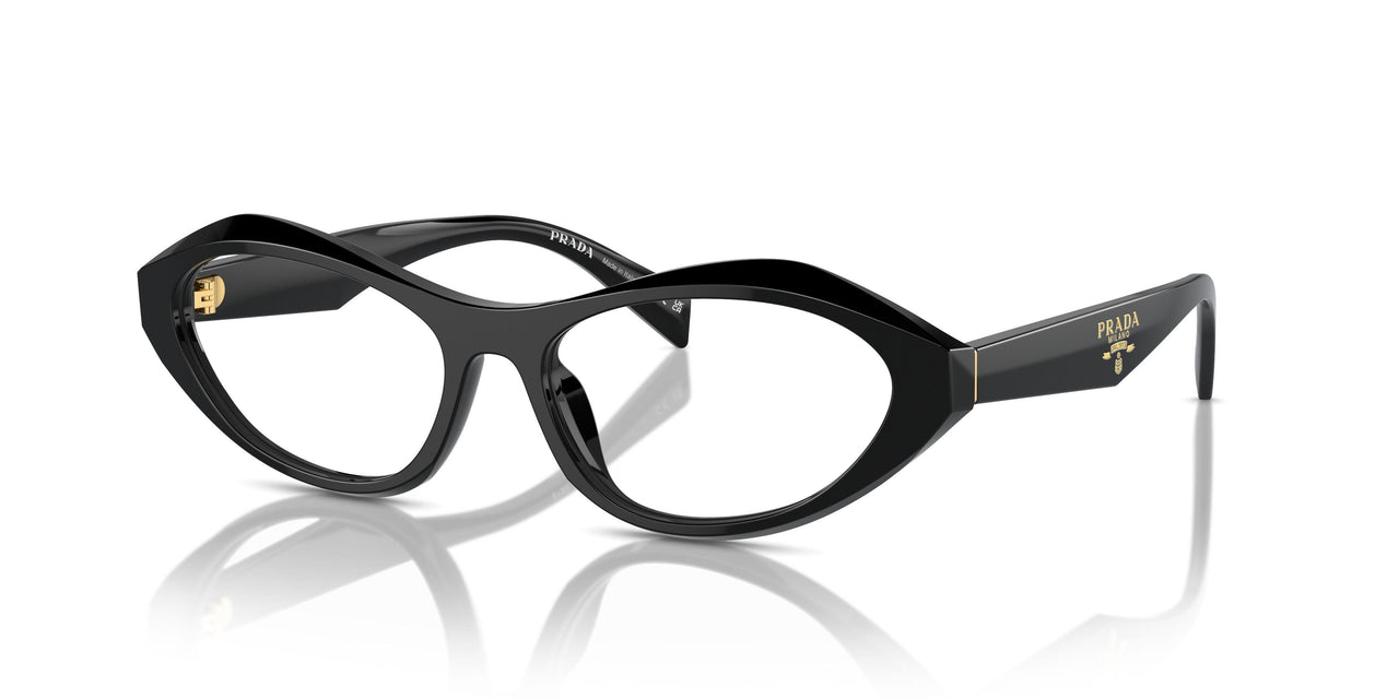 16K1O1 - Black