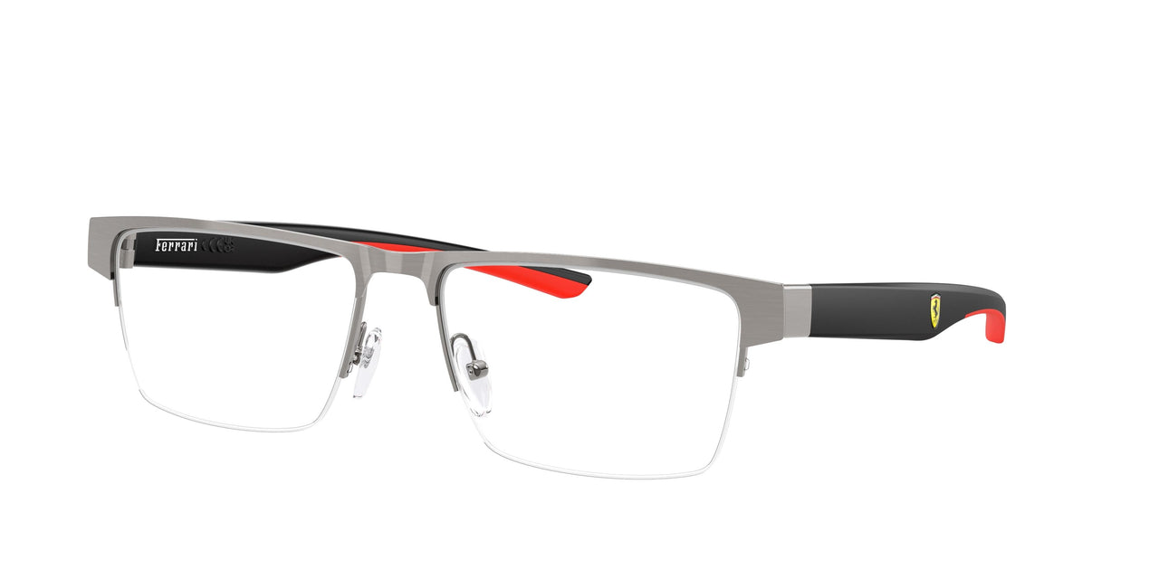 Scuderia Ferrari 7007 Eyeglasses