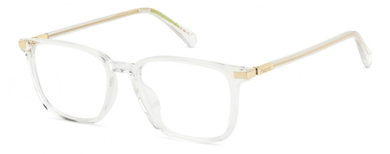 Polaroid Core PLDD523 Eyeglasses
