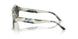 194211 - Blue - Light Grey Gradient Dark Grey
