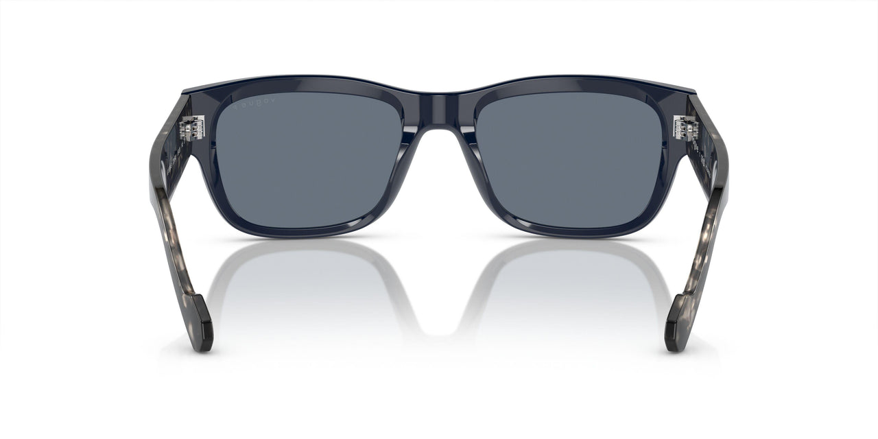 23194Y - Blue - Blue Polarized