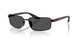1AB08Z - Black - Dark Grey