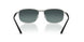9144J0 - Black - Gradient Gold