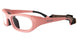 019 - Pale Pink/gry