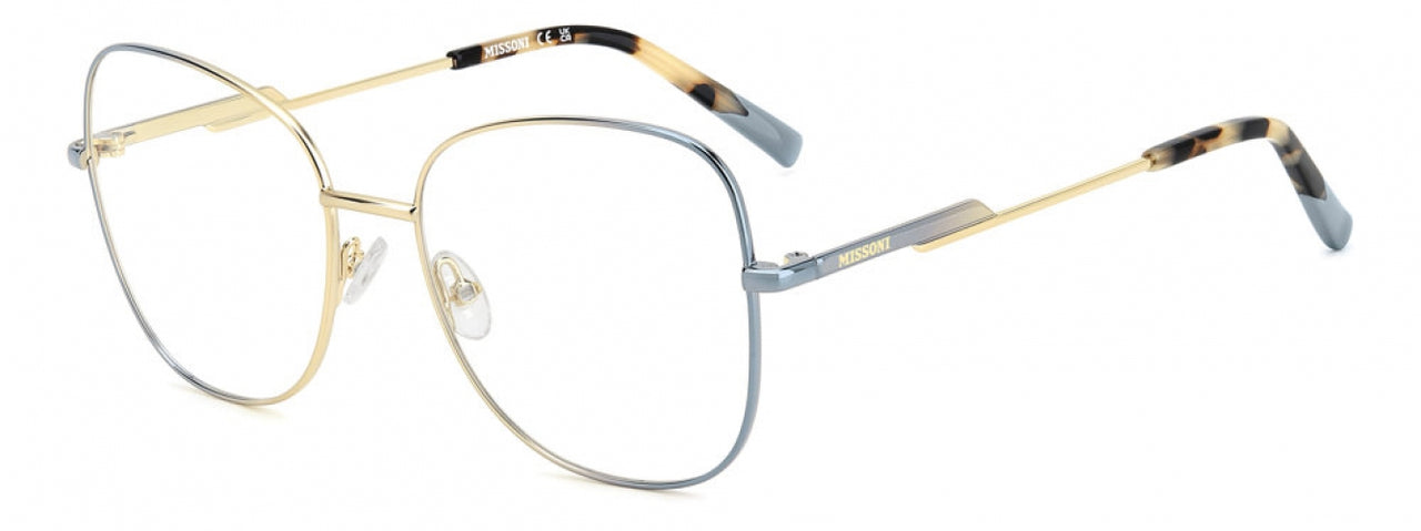 0LKS-00 - GOLD BLUE