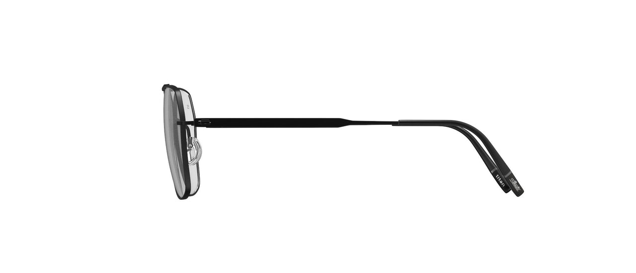 9040 - Black Matte