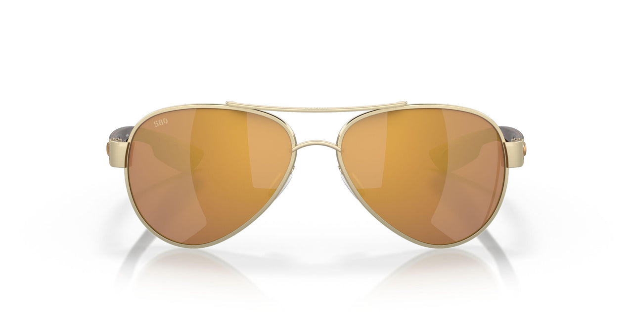 400636 - Gold - Gold Mirror