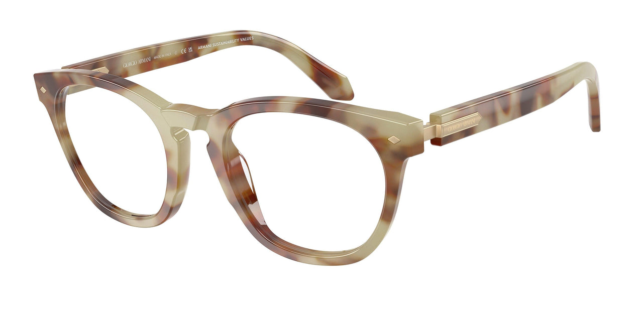 Giorgio Armani 7284 Eyeglasses