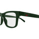 004 - Green - Transparent