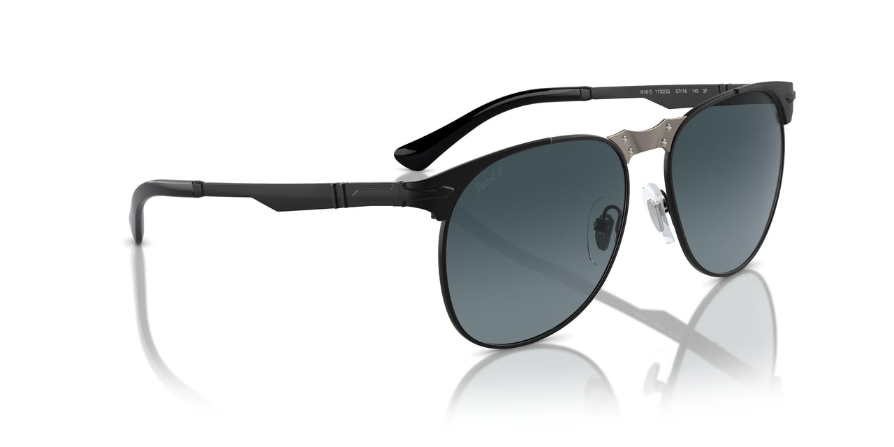 1130S3 - Black - Polar Gradient Dark Blue