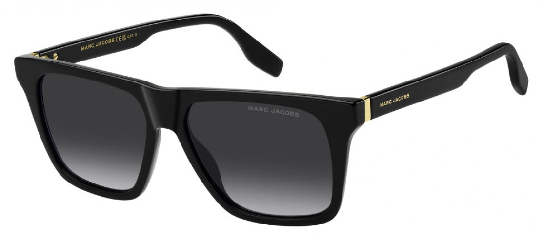 0807-9O - BLACK