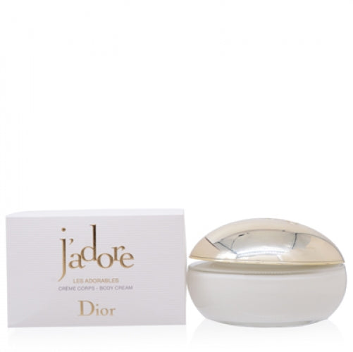 Ch. Dior J'adore Beautifying Body Cream