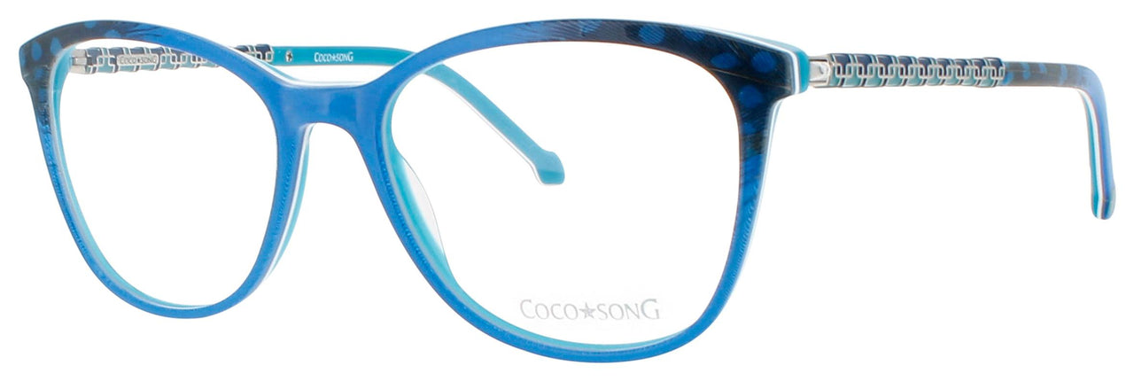 Coco Song YORKBLUES Eyeglasses