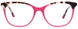 30 - Pink & Demi Brown