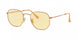 Ray-Ban Hexagonal 3548N Sunglasses
