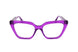 Retrosuperfuture NUMERO122PURPLE Eyeglasses