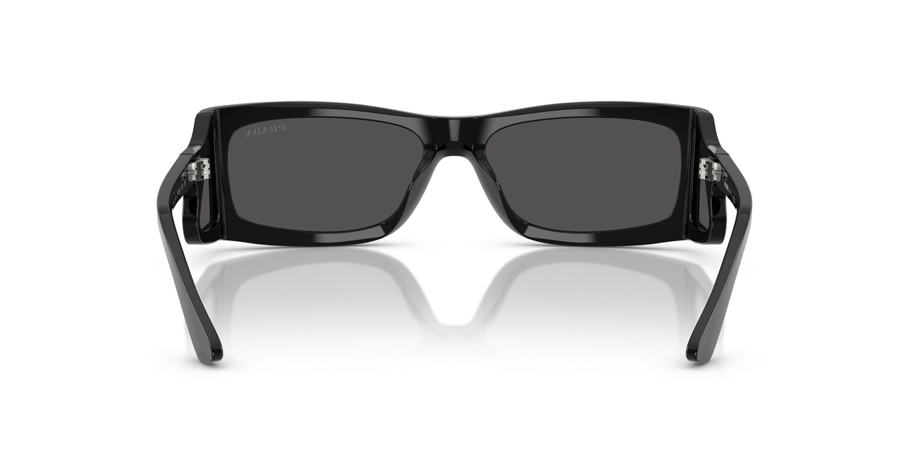 1AB5S0 - Black - Dark Grey