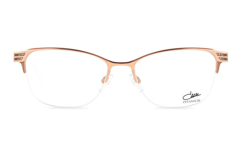 003-00 - chocolate-rosegold