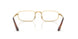 2500 - Gold - Clear