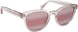 05B - Crystal With A Hint Of Pink - Maui Rose