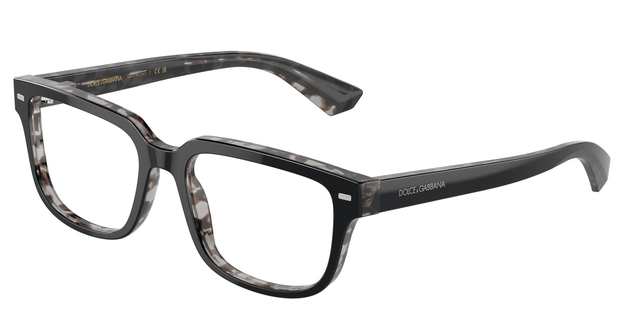 Dolce & Gabbana 3380 Eyeglasses
