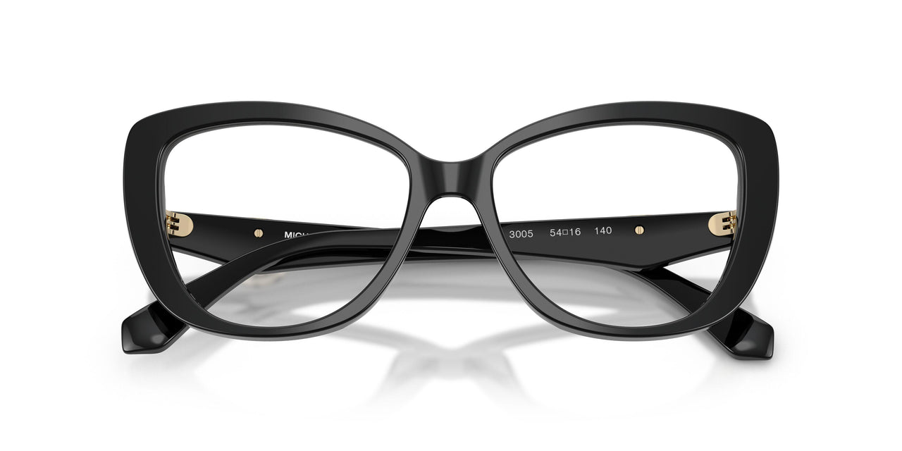 3005 - Black