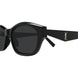 001 - Black - Black