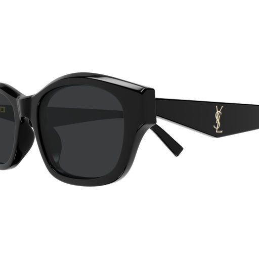 001 - Black - Black