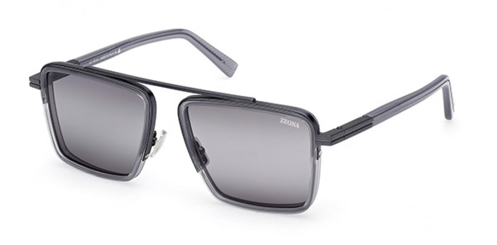 ZEGNA 0272 Sunglasses